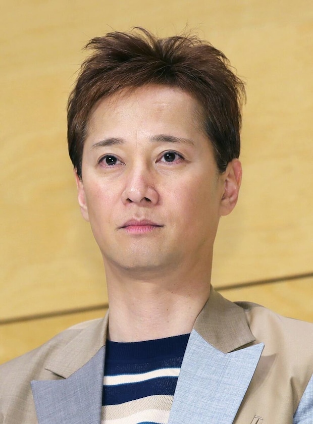 中居正広氏の54歳誕生日に「ありがとう」殺到　健康を祈るファンの変わらぬ情熱
