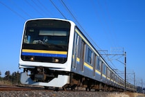 外房線大網－本納間が運転再開も続く「代行バス」の行列　「迂回ルート」は救世主になるか