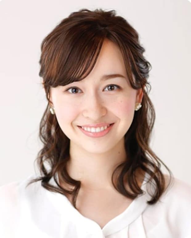 TBS宇賀神メグアナ「衝撃情報出しちゃって」「大正生まれでやってました」