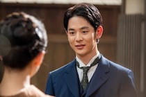 風、薫る【8/21第105回】シマケンとの別れから2年…近づく戦争の足音、虎太郎（小林虎之介）と玉江（生田絵梨花）に「変化」