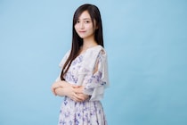 乃木坂46井上和、新グループ「青葉坂46」オーディション挑戦者にエール「軽い気持ちで一歩を踏み出して」