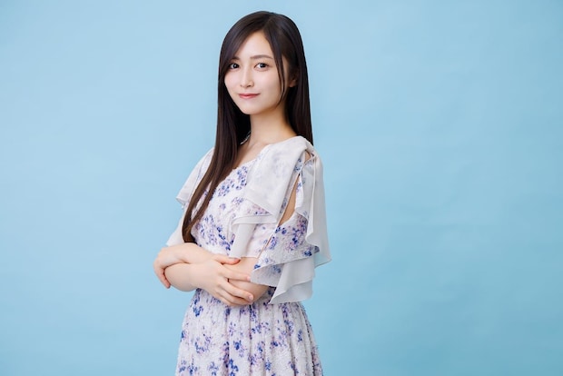 乃木坂46井上和、新グループ「青葉坂46」オーディション挑戦者にエール「軽い気持ちで一歩を踏み出して」