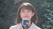TBS御手洗菜々アナ「チーズがとにかく濃厚」「シュワシュワ清涼感で夏にぴったり」