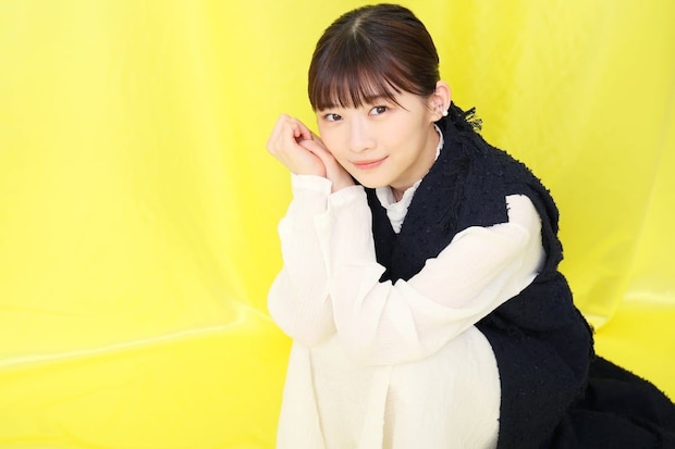 伊藤沙莉がチャイナドレス姿に！？「虎に翼」AIの要約ミスにツッコミ「これは法服です」