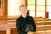 Tシャツが乾くまで【考察】宮内（リリー・フランキー）はあずさ（夏帆）の過去知る重要人物…児童養護施設との接点判明、父親説も