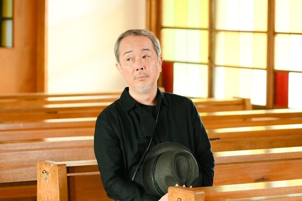 Tシャツが乾くまで【考察】宮内（リリー・フランキー）はあずさ（夏帆）の過去知る重要人物…児童養護施設との接点判明、父親説も