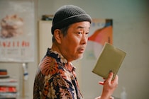 Tシャツが乾くまで【考察】宮内（リリー・フランキー）があずさ（夏帆）の過去を知る人物に浮上　「幼少期からの関係」が鍵か