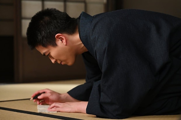 風、薫る【8/24~第22週】直美(上坂樹里)妊娠も吾郎(甲斐翔真)出征…前線で苦戦の多江(生田絵梨花)に捨松(多部未華子)加勢