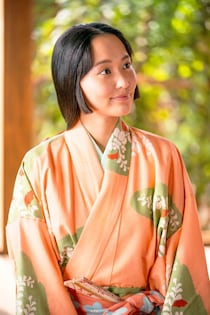 豊臣兄弟！【菅井友香】「雪は平穏」の一言が決断の伏線に！「利家とまつ」思い出す大河ファン