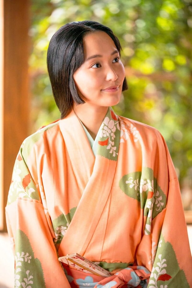豊臣兄弟!【菅井友香】「雪は平穏」の一言が決断の伏線に!「利家とまつ」思い出す大河ファン