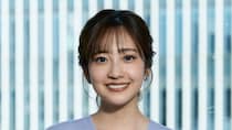 TBS南後杏子アナ「ヒント…早い、早いか」「何も言えない…」