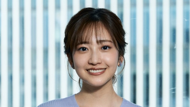TBS南後杏子アナ「ヒント…早い、早いか」「何も言えない…」