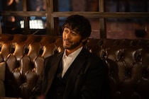 VIVANT【第15話ネタバレ】野崎（阿部寛）“裏切り”の真相は潜入任務　シンシーの「そんじょそこらの代物じゃない」ポリグラフ
