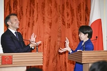 1.1兆円でパリに「ドラゴンボール」テーマパーク建設へ　仏サウジ合意に「なぜ日本じゃない？」再燃