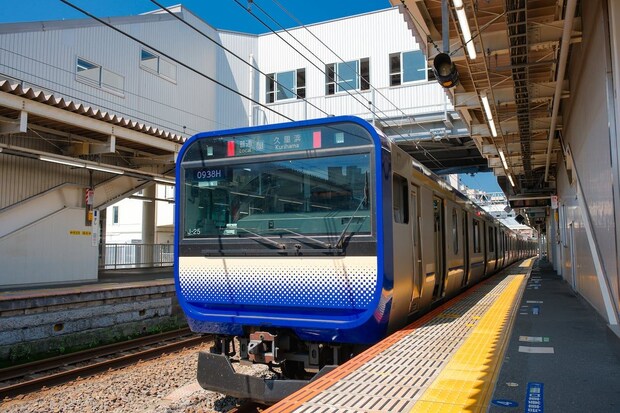 JR総武快速線で短時間に2度の人身事故　再開からわずか15分後に利用客嘆き「呪われているのか」