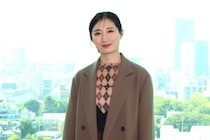 武田梨奈「幸せをかみ締めています」番組初の年2Season放送！　「ワカコ酒 Season9」【インタビュー】