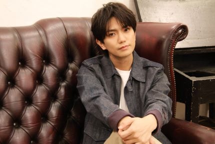 正門良規、舞台「十二夜」での女性役に「演じるのが楽しい」【インタビュー】