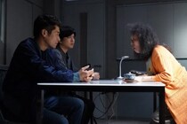 「新東京水上警察」“碇”佐藤隆太と“日下部”加藤シゲアキのバディ感に反響 「佐藤隆太と加藤シゲアキのバディとチームのテンポ感が良かった」