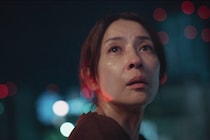 「娘の命」55歳の“篠原玲子”水野美紀が25歳に全身整形 「開始5分で胸がえぐられた」「悲しくて切な過ぎる」