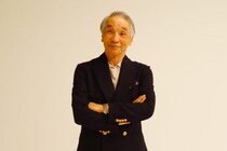 堺正章「カトリーヌ・ドヌーヴさんに毎日プレゼントを」世界的映画スターのハートをつかんだ初共演『SPIRIT WORLD -スピリットワールド-』【インタビュー】