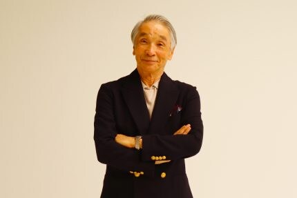 堺正章「カトリーヌ・ドヌーヴさんに毎日プレゼントを」世界的映画スターのハートをつかんだ初共演『SPIRIT WORLD -スピリットワールド-』【インタビュー】