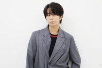 北山宏光、6年ぶり主演舞台に「僕が今、出せるものを全て注ぎ込む」　舞台「醉いどれ天使」【インタビュー】