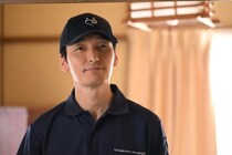 草なぎ剛「今、僕が、皆さんにお薦めしたい、こういうドラマを見ていただきたいと思うドラマです」「終幕のロンド －もう二度と、会えないあなたに－」