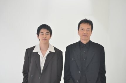 黒崎煌代 遠藤憲一「新しいエネルギーが花開く寸前の作品だと思います」『見はらし世代』【インタビュー】
