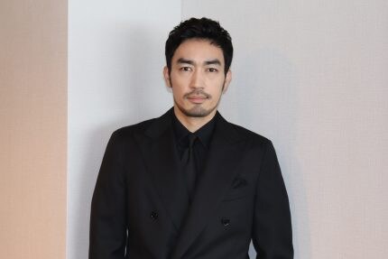 大谷亮平「お芝居の原点に触れた気がした」北斎の娘の生きざまを描く映画の現場で過ごした貴重な時間『おーい、応為』【インタビュー】