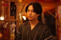 「ひと夏の共犯者」“眞希”恒松祐里のラストのひと言に衝撃 「“巧巳”橋本将生が引き返せないところまで来てる」