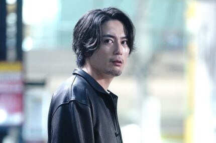 「良いこと悪いこと」連続殺人事件に“3人目の犠牲者”が… “ターボー”森本慎太郎の登場に「怪し過ぎる」「まだ生きてほしい」