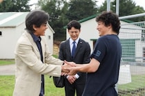 「ザ・ロイヤルファミリー」「早くもクライマックス状態。毎回こんなレースを見せられたらやばい」「人間以上に馬たちの好演が光る」