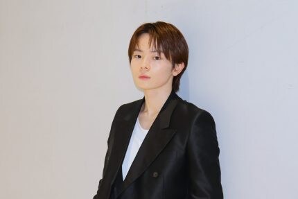林裕太「北村匠海さんや綾野剛さんとのつながりを感じました」期待の若手俳優が先輩2人と作り上げた迫真のサスペンス『愚か者の身分』【インタビュー】