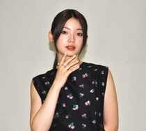 南琴奈「今までに見たことがないような映画を楽しんでいただけたらと思います」『ミーツ・ザ・ワールド』【インタビュー】