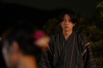 「ひと夏の共犯者」“巧巳”橋本将生が堕ちていく姿が切ない 「幼なじみの絆が壊れていく怖い展開に息を飲んだ」