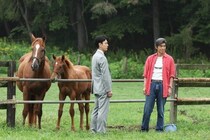 「ザ・ロイヤルファミリー」「馬主と牧場の熱い思いが結び付いた」「日高vs北陵の対決、今後盛り上がっていきそう」