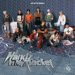 【先ヨミ】JO1『Handz In My Pocket』62.7万枚で現在シングル首位独走中