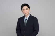 吉沢亮「英語のせりふに苦戦中です（笑）」主人公夫婦と関係を深める英語教師・錦織友一役で出演　連続テレビ小説「ばけばけ」【インタビュー】