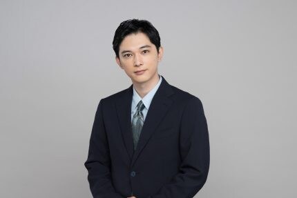 吉沢亮「英語のせりふに苦戦中です（笑）」主人公夫婦と関係を深める英語教師・錦織友一役で出演　連続テレビ小説「ばけばけ」【インタビュー】