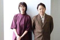 阿部サダヲ＆松たか子、「本気でののしり合って、バトルをしないといけない」離婚調停中の夫婦役で再び共演　大パルコ人⑤オカタイロックオペラ「雨の傍聴席、おんなは裸足・・・」【インタビュー】