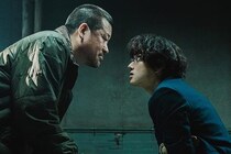 【映画コラム】俳優同士の演技合戦が見ものの3作『爆弾』『盤上の向日葵』『てっぺんの向こうにあなたがいる』