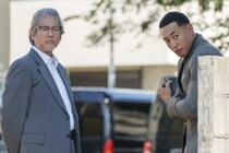 「コーチ」「指導されるゲスト刑事と犯人のキャスティングが面白い」「コーチの過去がとても気になる」