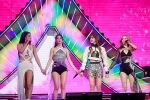 BLACKPINK、【コーチェラ】で共演したかもしれない“象徴的な”アーティストを振付師が明かす