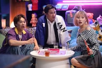 「良いこと悪いこと」“宇都見”木村昴の正体に視聴者仰天 「ラストの展開に目が飛び出た」「怖っわ…」