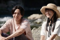 「ひと夏の共犯者」“巧巳”橋本将生が“澪”恒松祐里の手を引くシーンに反響 「2人が幸せそうでかわいい」「将生くんのまなざしがいい」