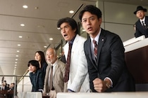 「ザ・ロイヤルファミリー」「毎週オッサンたちに泣かされる」「目黒蓮は予想外の役だった」