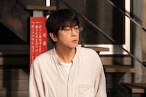 「ぼくたちん家」初恋を語る“玄一”及川光博のせりふに反響 「前を向けるいい言葉」「玄一さん、すごい。名言だ」