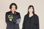 オダギリジョー「麻生さんの魅力を最大限引き出そうと」麻生久美子「監督のオダギリさんは『キャラ変？』と思うほど（笑）」『THE オリバーな犬、(Gosh!!)このヤロウ MOVIE』【インタビュー】