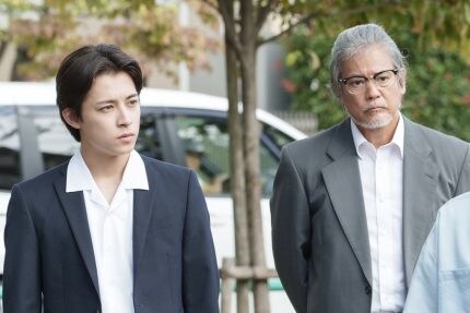 【代表カット】TX_251107_#4_(c)「コーチ」製作委員会_012