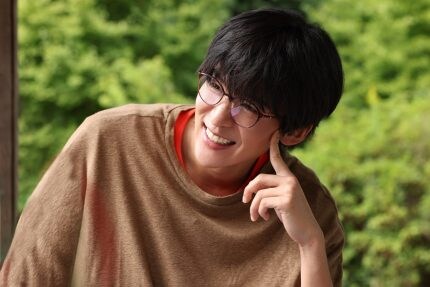 目黒蓮が抱いた“継承への思い”　妻夫木聡、佐藤浩市から受け取った“優しさ”と俳優としての“居住い”　日曜劇場「ザ・ロイヤルファミリー」【インタビュー】